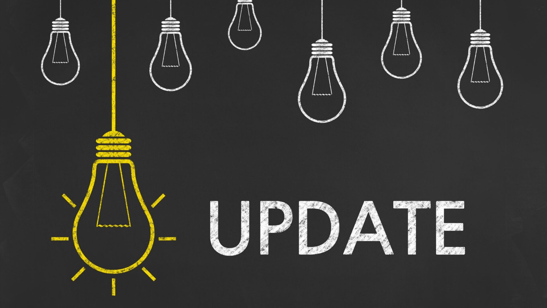 FINRA RSL Update