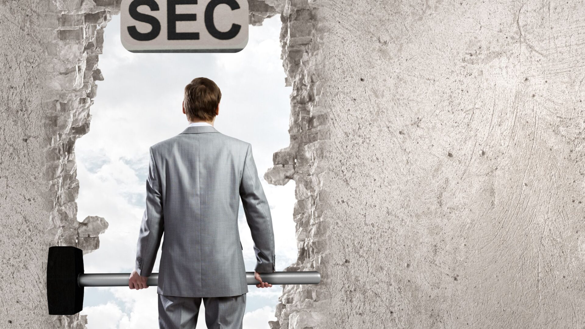 Top Challenges In SEC Compliance