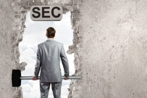 Top Challenges In SEC Compliance