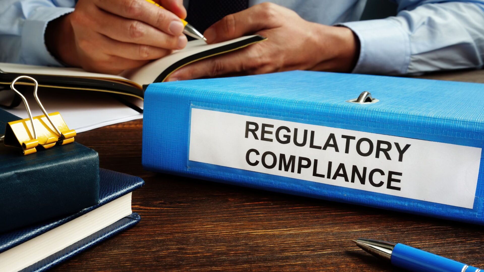 Regulatory Compliance Consulting Is Critical