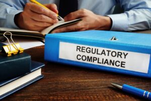 Regulatory Compliance Consulting Is Critical