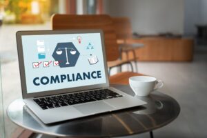 Outsourcing Regulatory Compliance For Small Businesses