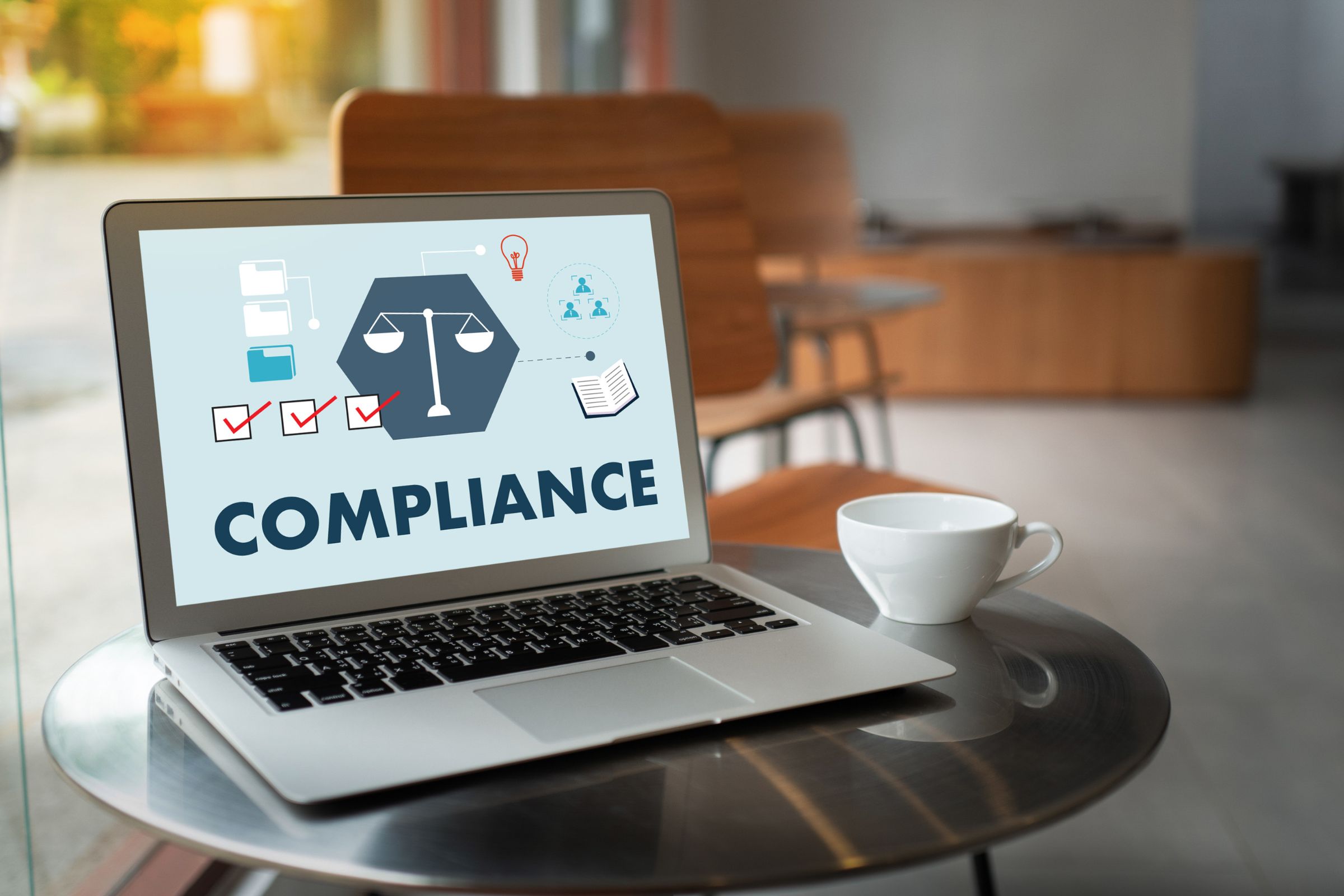 Outsourcing Regulatory Compliance for Small Businesses