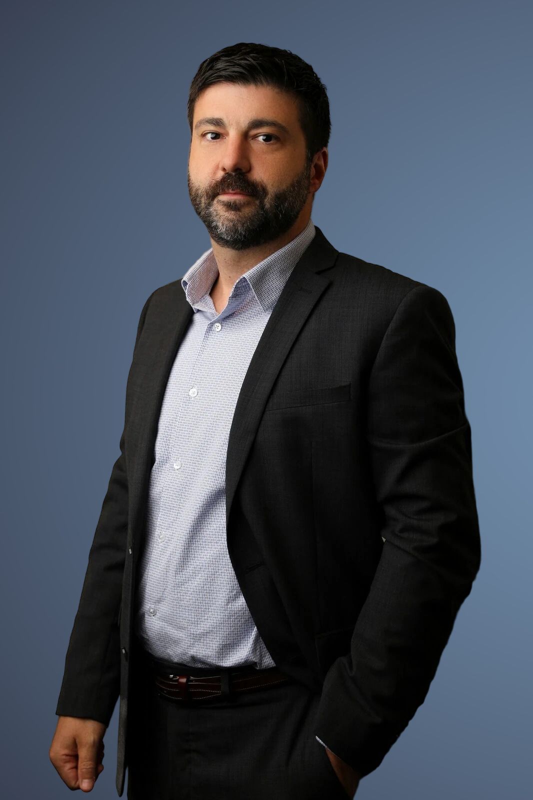 Glenn Marone