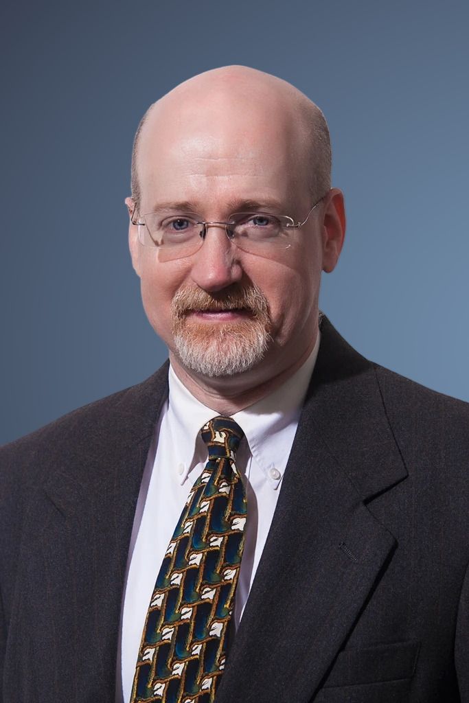 Michael Marrone