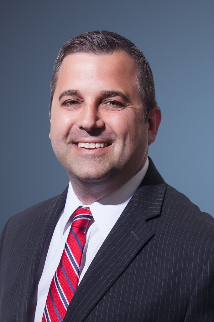Nicholas Pallante