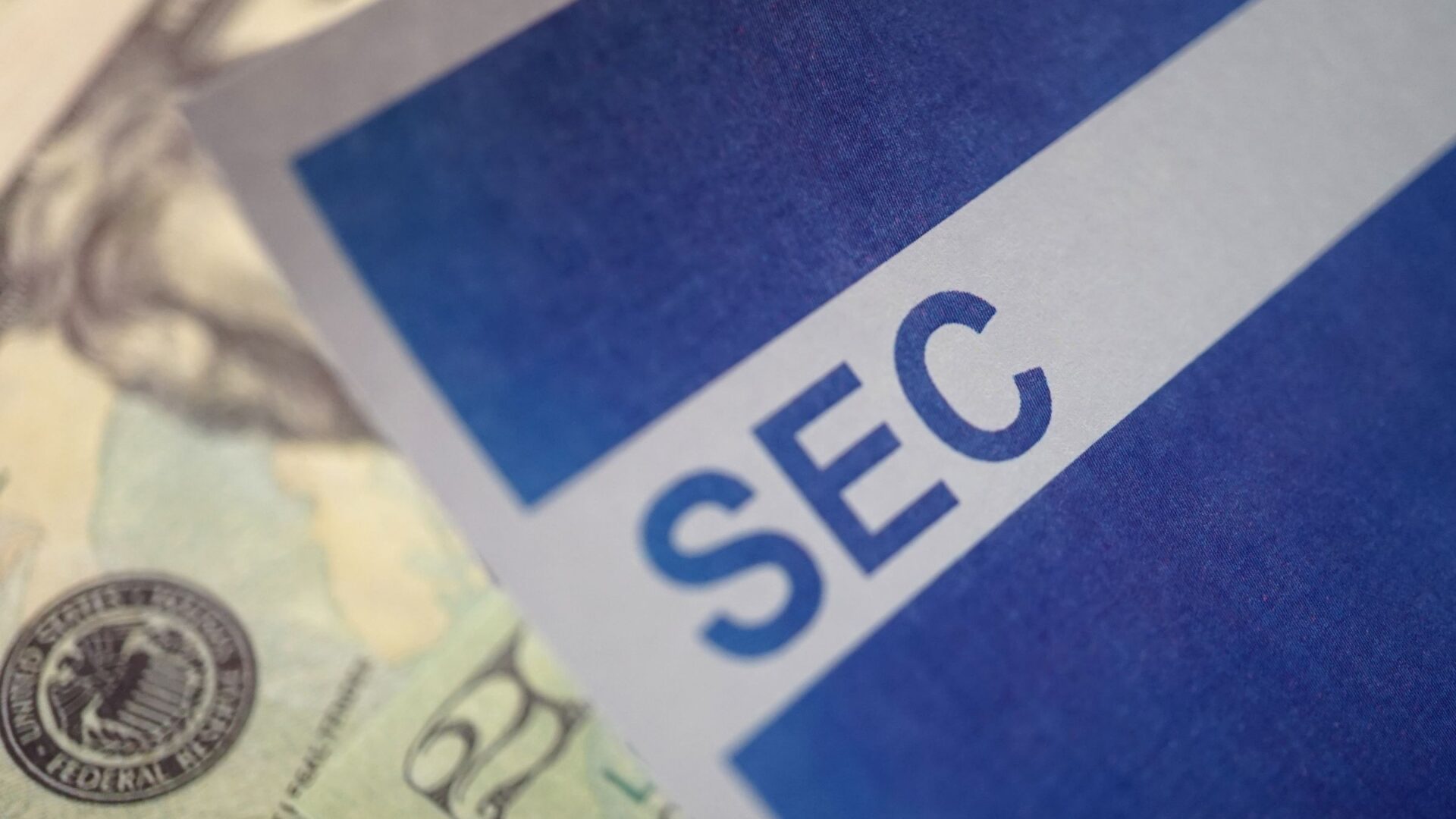 The SEC Exam And Finances