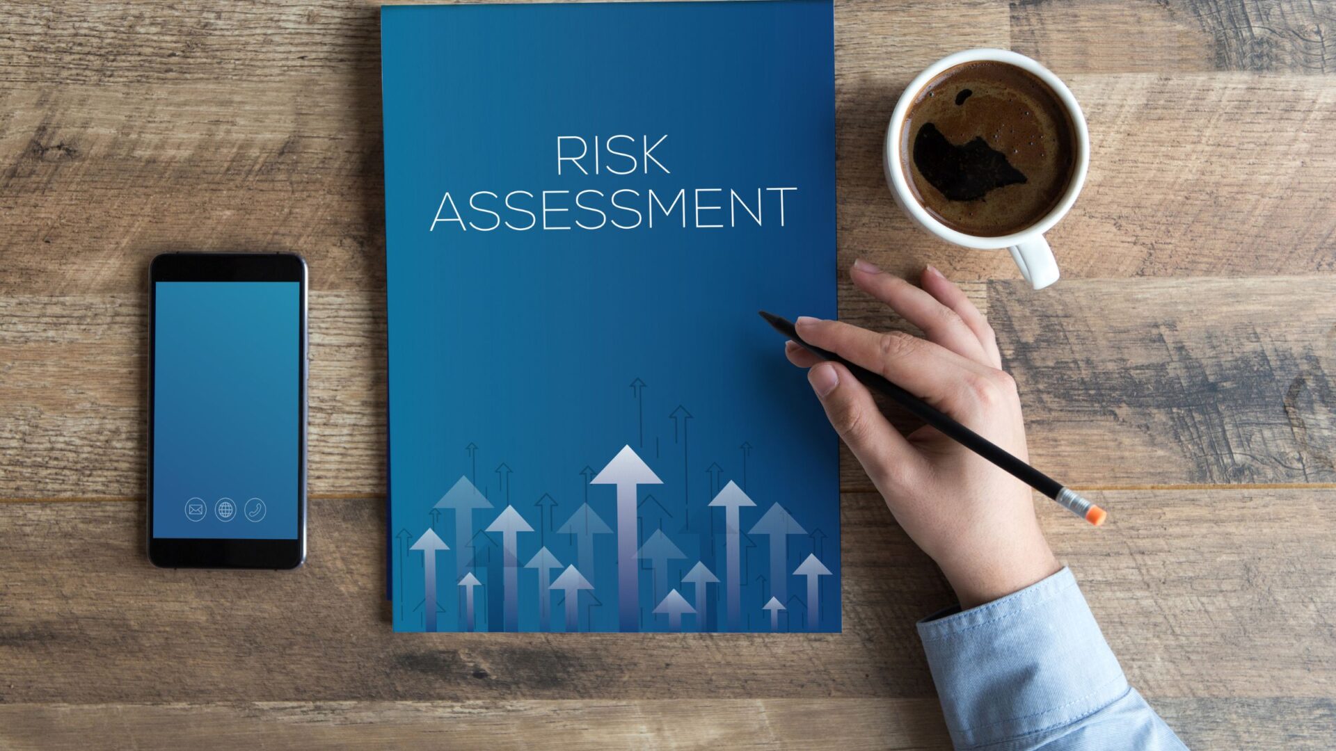 Importance Of A Risk‑Based Compliance Program