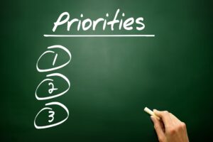 SEC Division Of Examinations Releases 2026 Examination Priorities For RIAs & Broker-Dealers