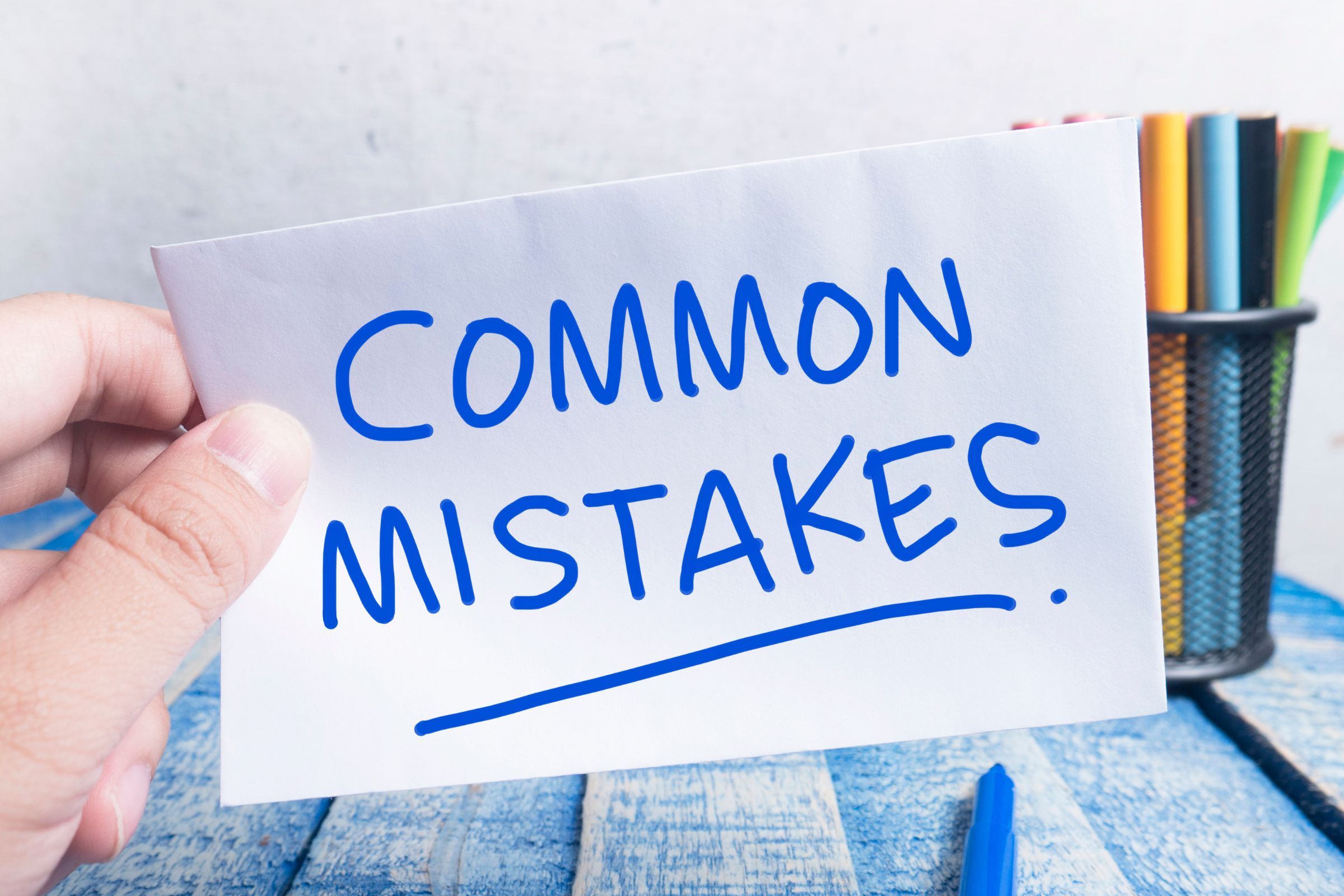 Common Compliance Mistakes Broker-Dealers Make and How to Avoid Them